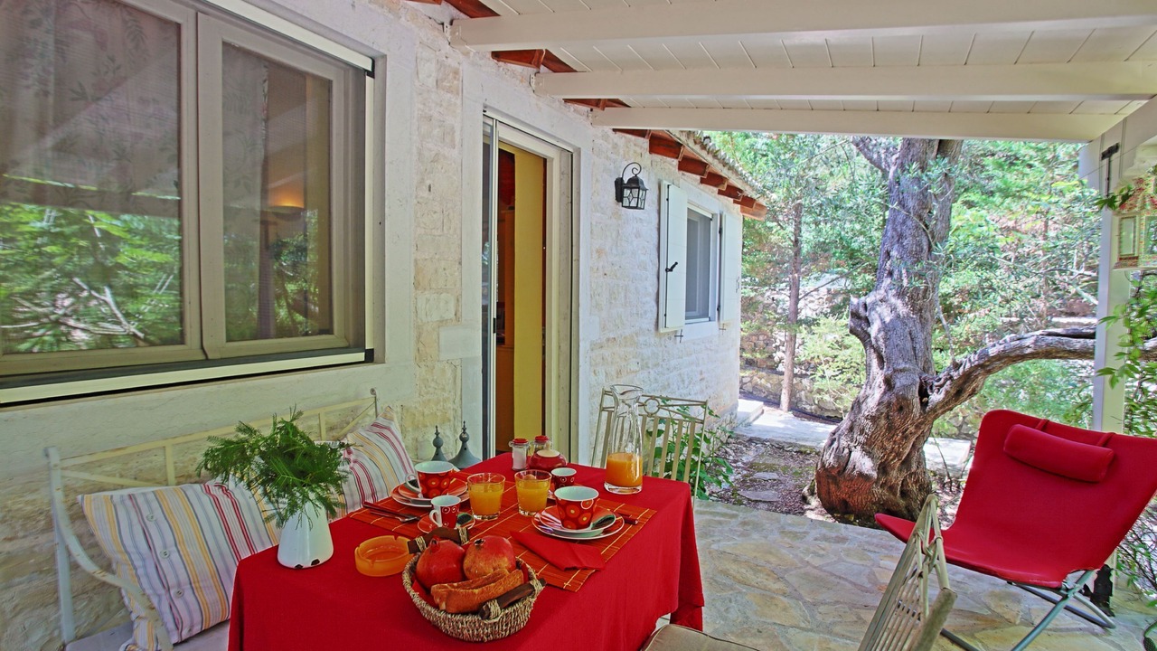 Photo of Outdoor in Katsimatika