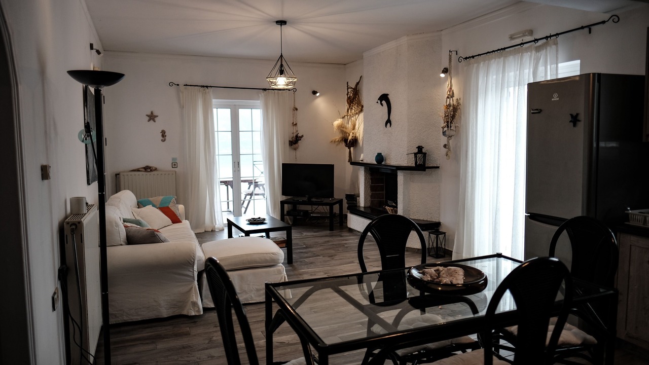 Photo of Livingroom in Evreti