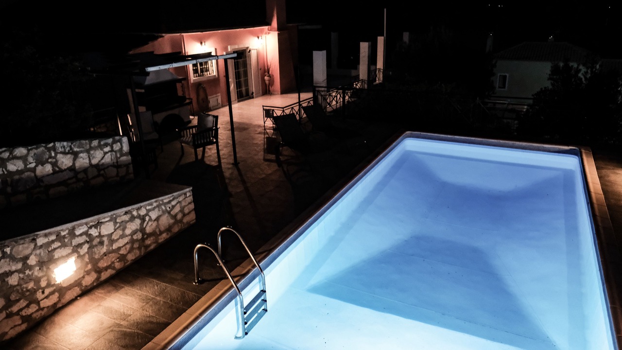 Photo of Patio Balcony in Evreti