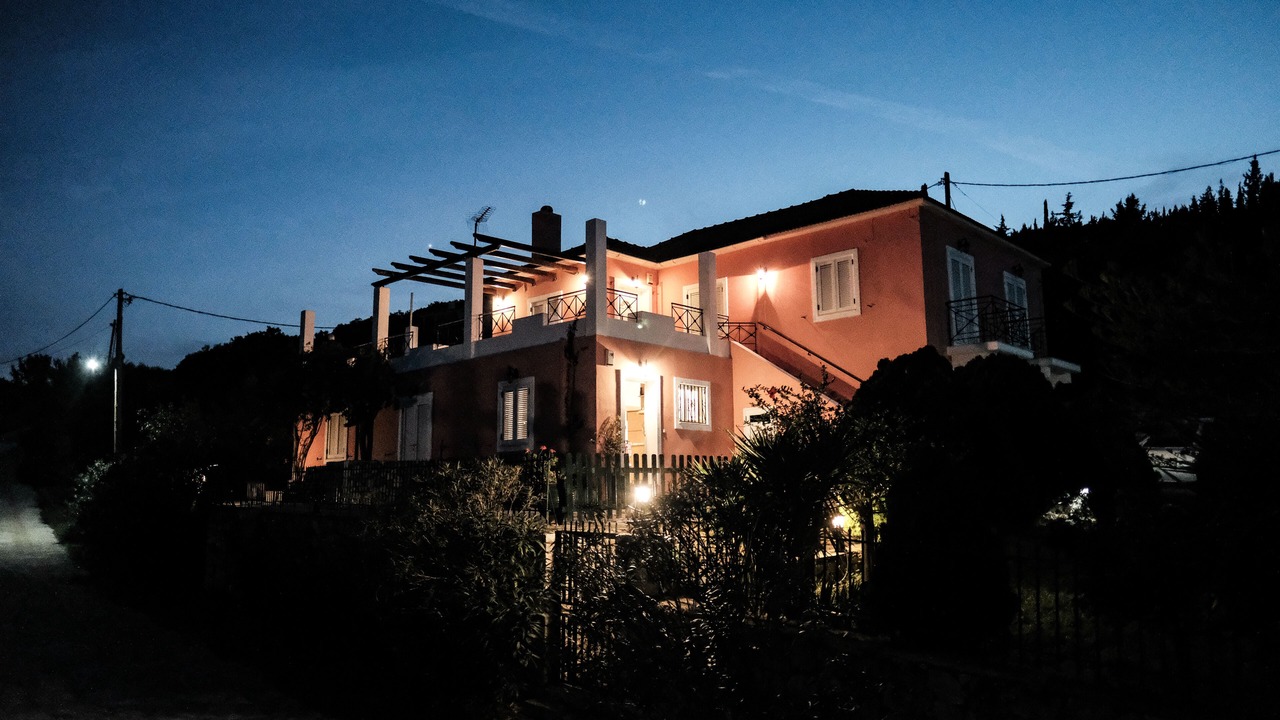 Photo of Outdoor in Evreti