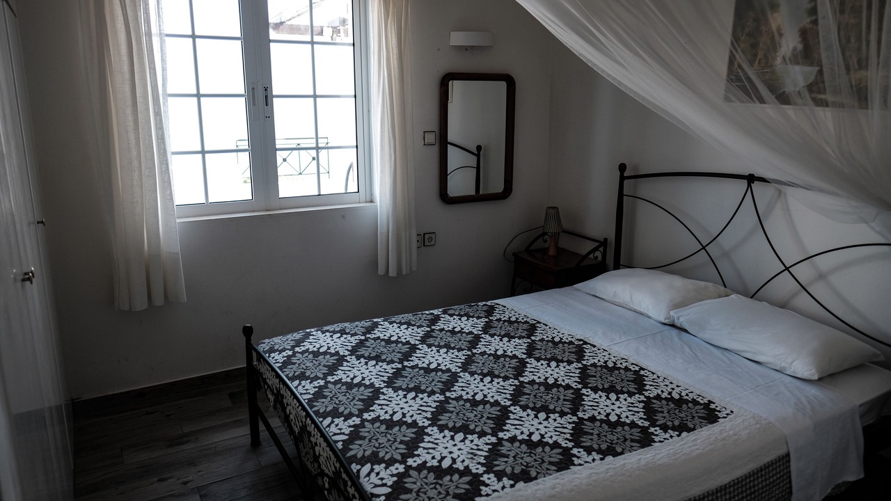 Photo of Bedroom in Evreti