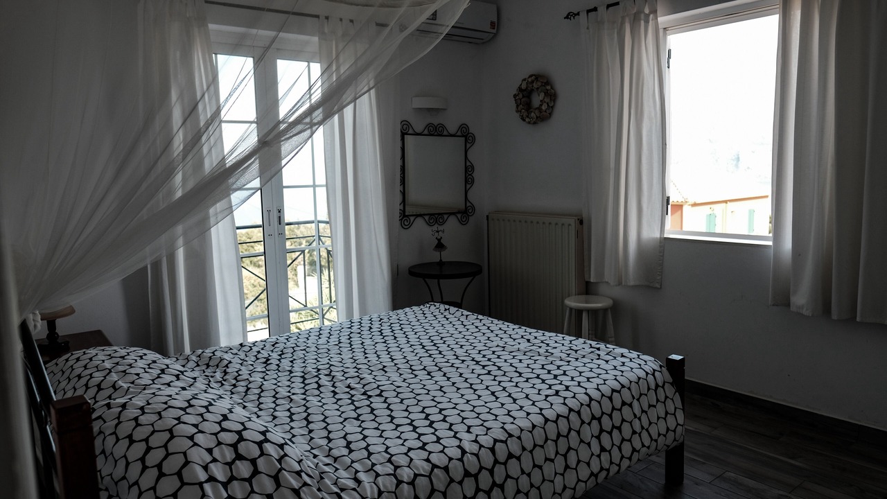 Photo of Bedroom in Evreti