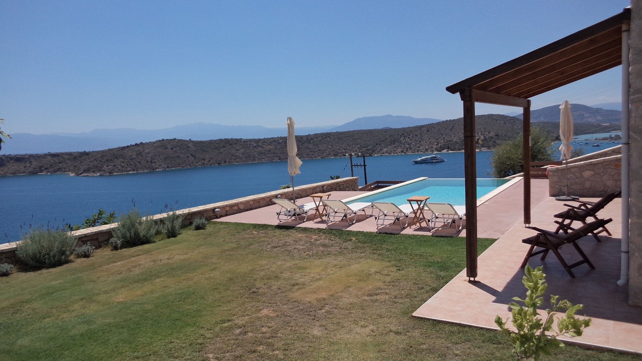 Photo of Outdoor in Nafplio