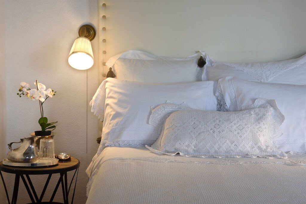 Photo of Bedroom in Pella Region