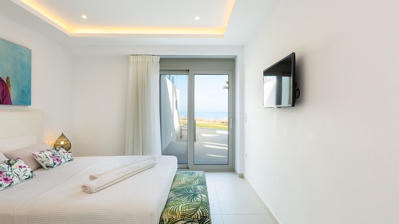Photo of Bedroom in Kalathas