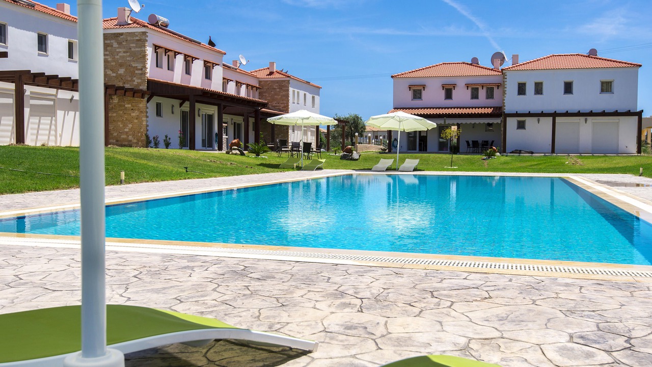 Photo of Outdoor in Kolymbia