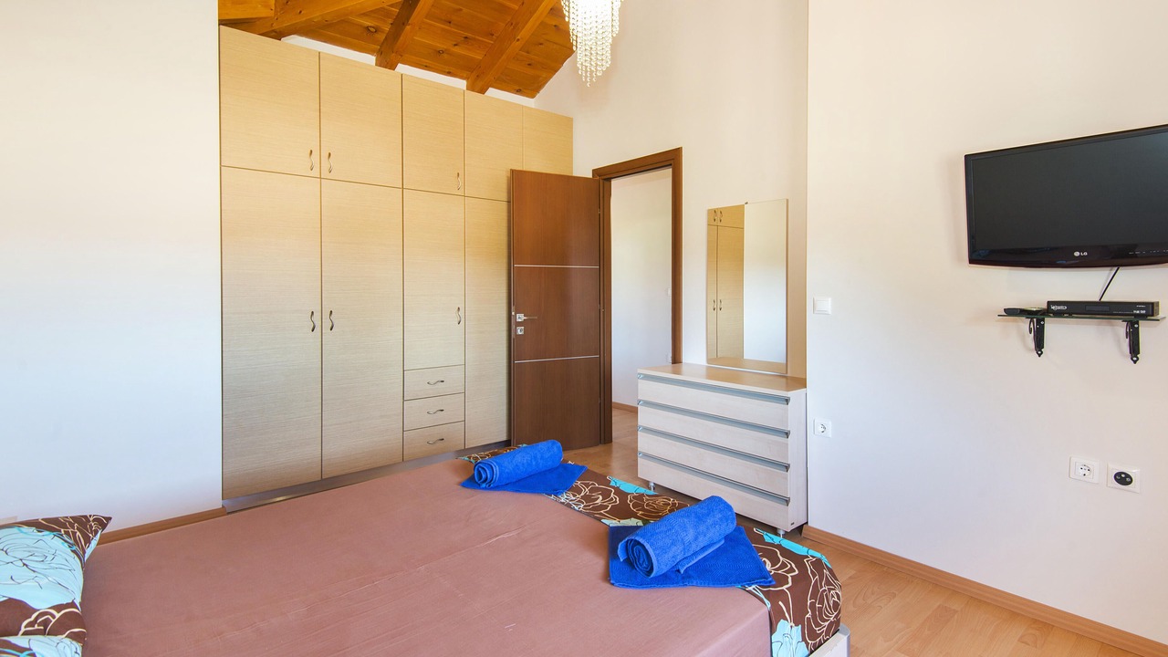 Photo of Bedroom in Kolymbia
