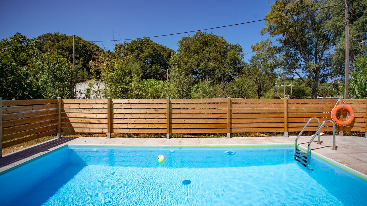Photo of Outdoor in Kassiopi