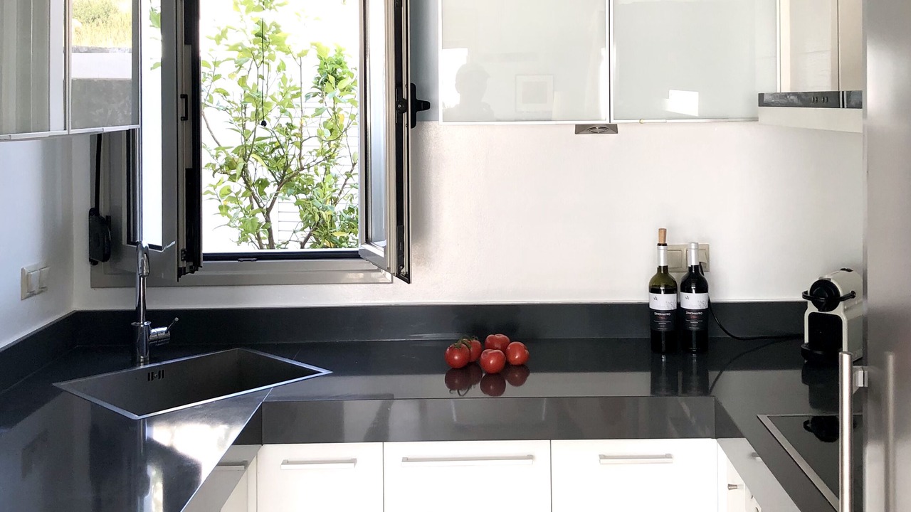 Photo of Kitchen in Achlia