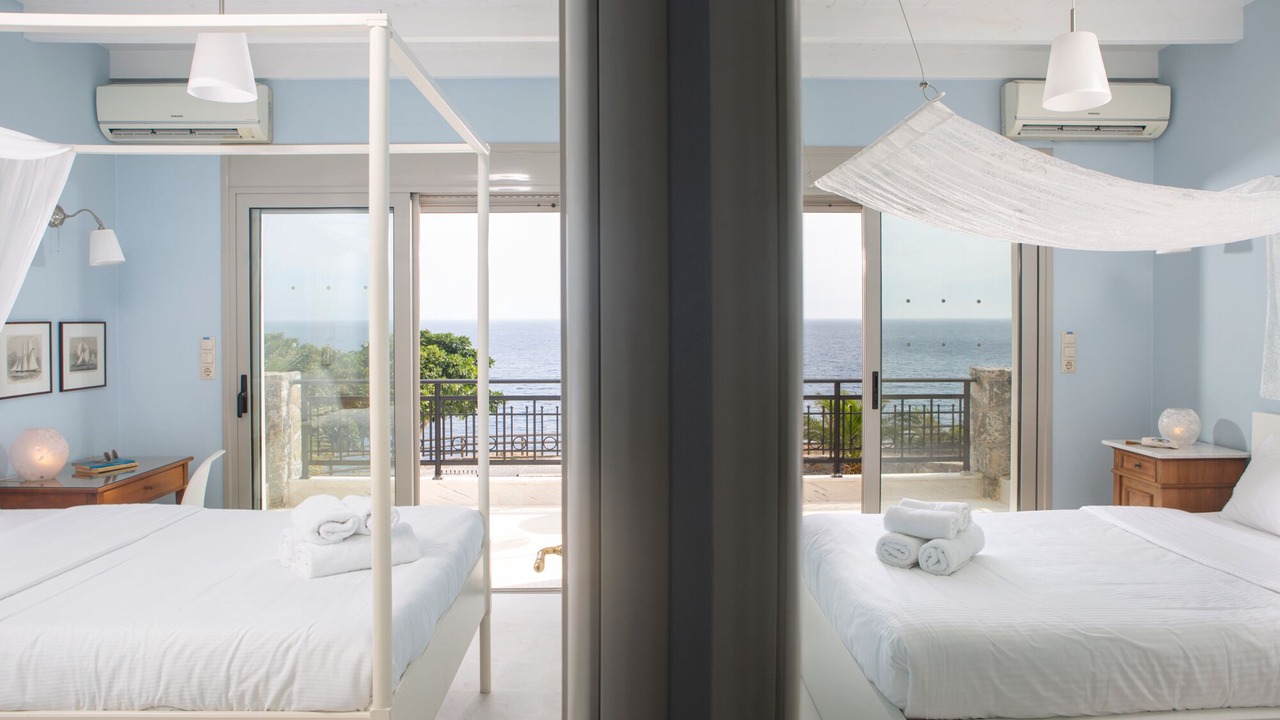 Photo of Bedroom in Achlia