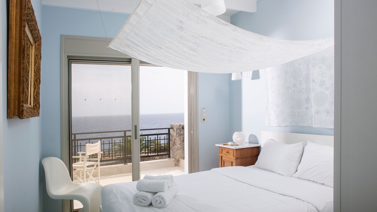 Photo of Bedroom in Achlia