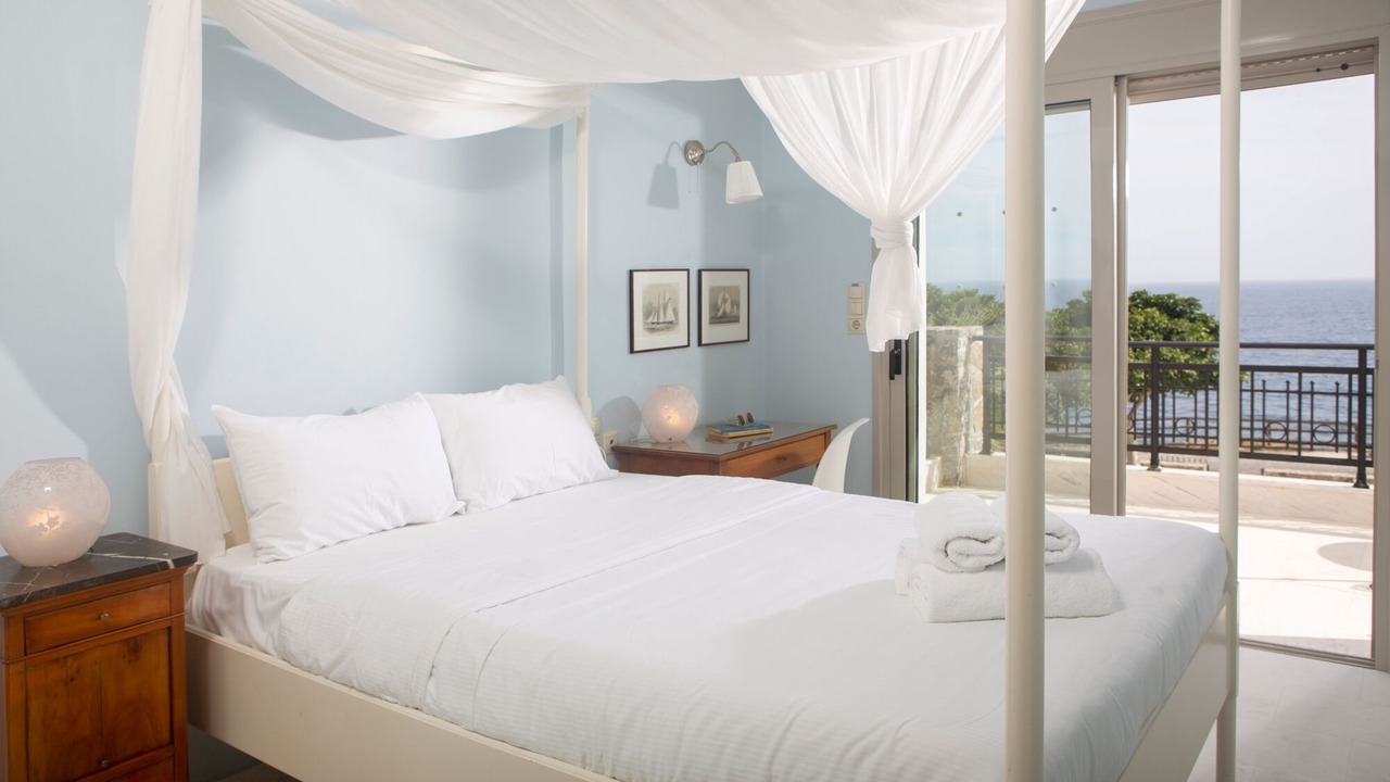 Photo of Bedroom in Achlia