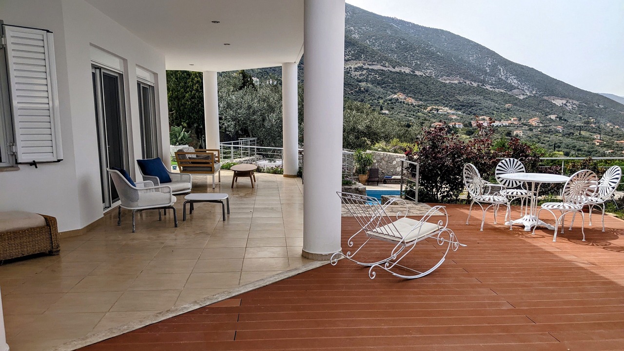 Photo of Outdoor in Palaia Epidavros