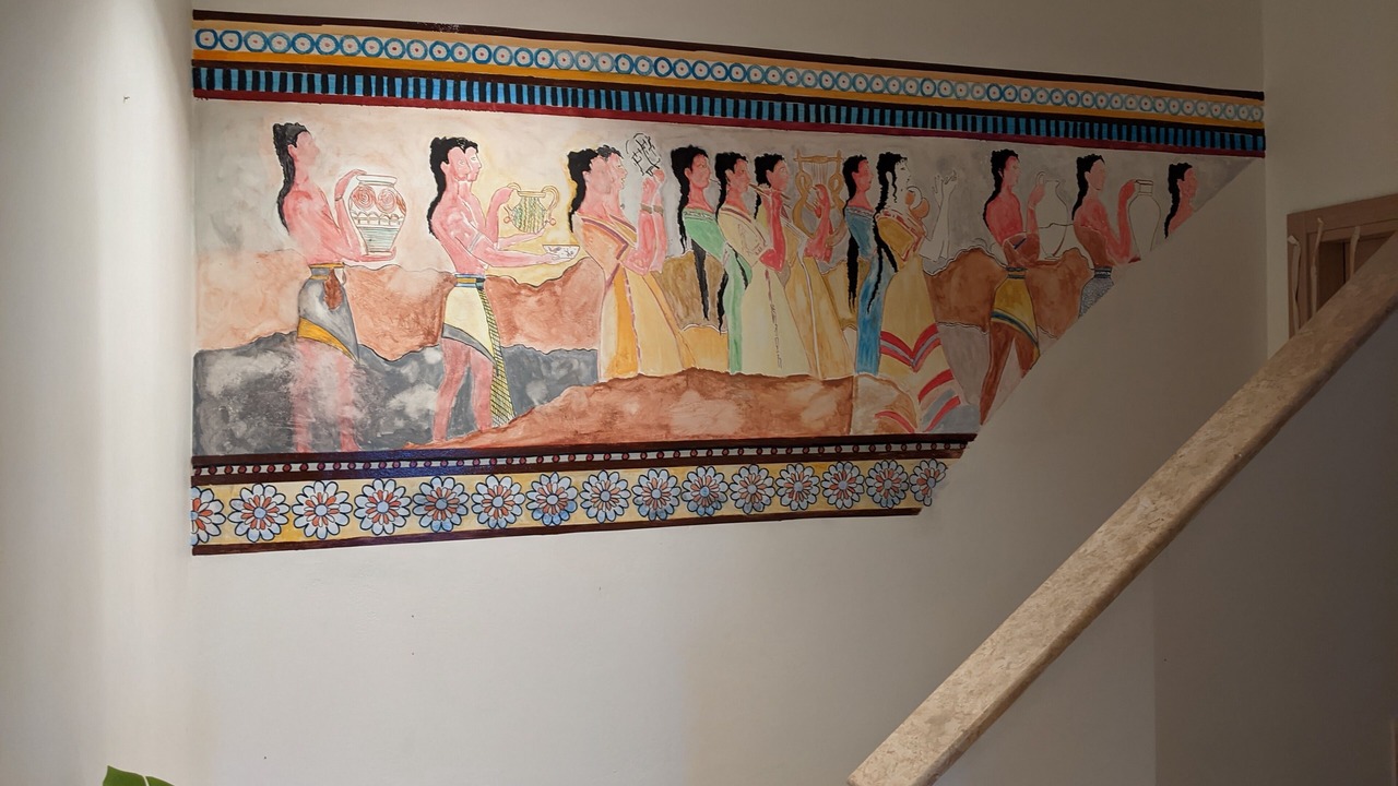 Photo of Others in Palaia Epidavros