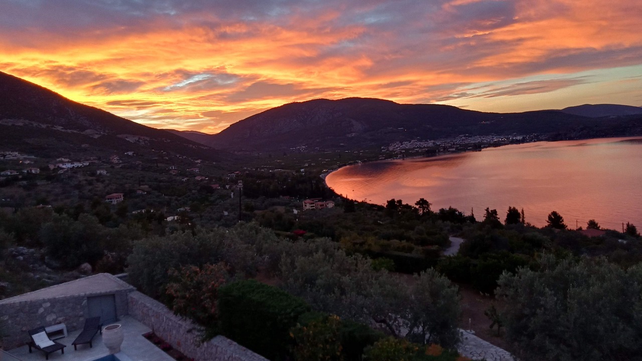 Photo of Outdoor in Palaia Epidavros
