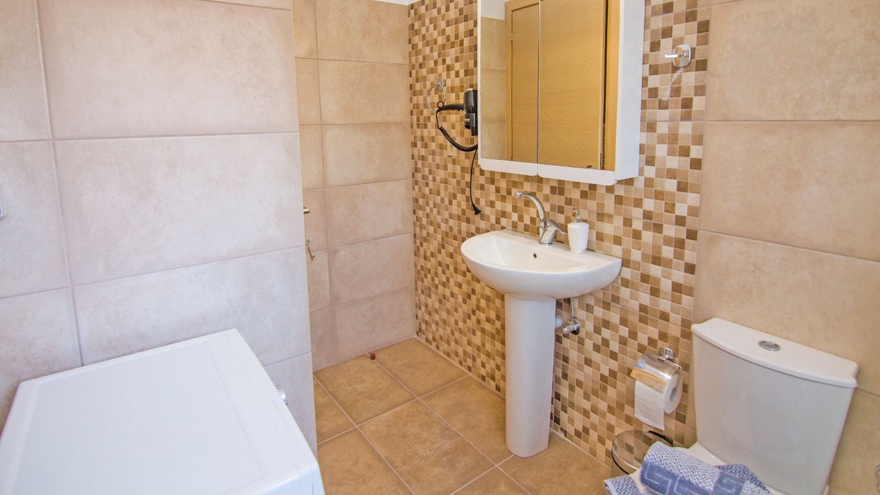 Photo of Bathroom in Svoronata