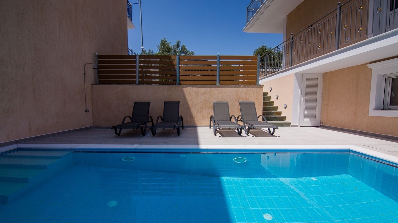 Photo of Outdoor in Svoronata
