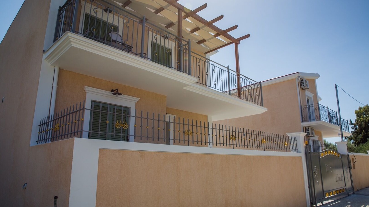 Photo of Outdoor in Svoronata