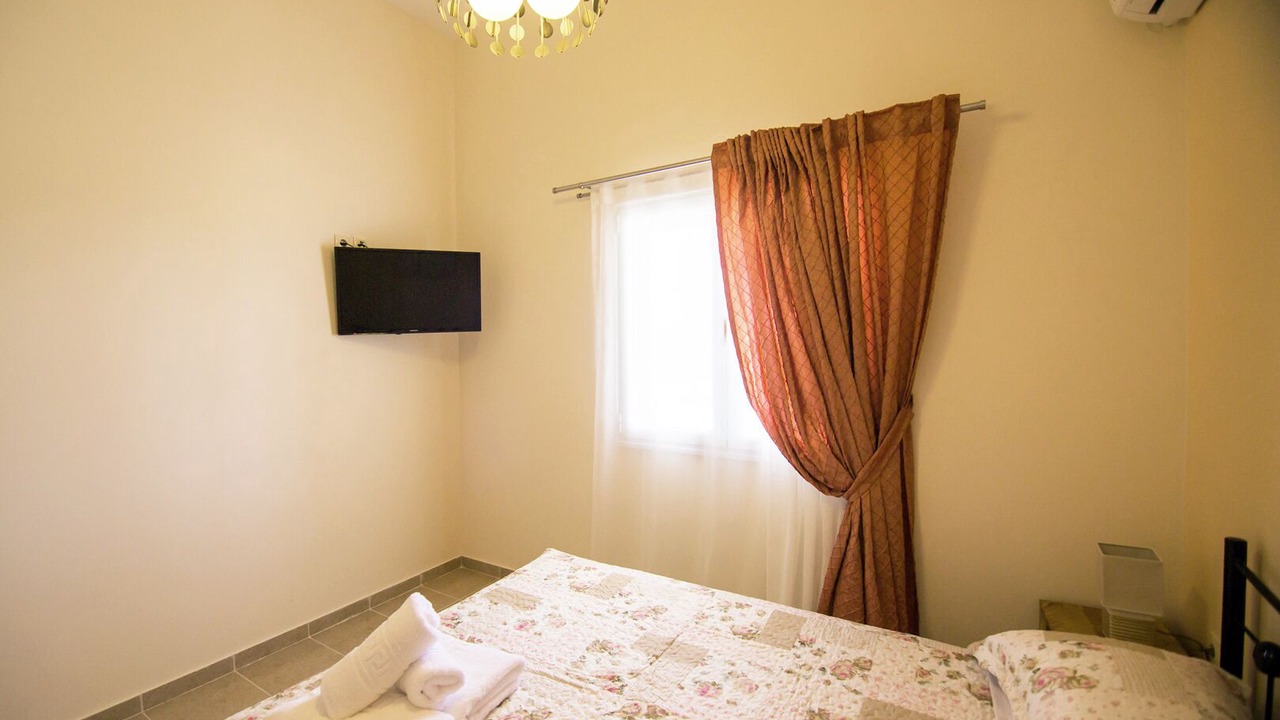 Photo of Bedroom in Svoronata