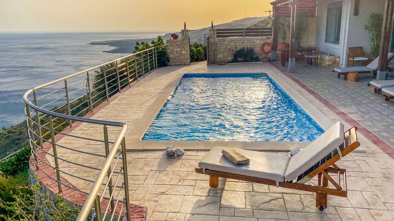 Photo of Outdoor in Agios Vasileios