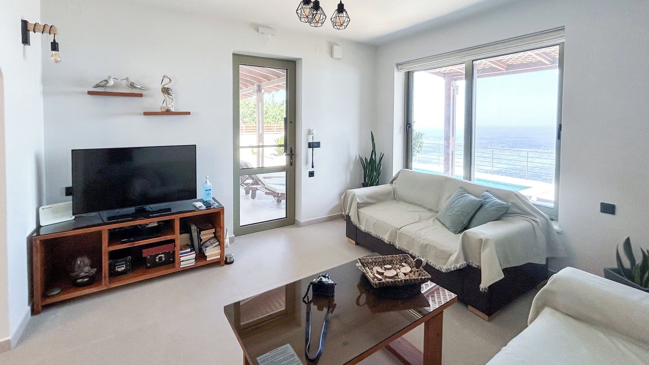 Photo of Livingroom in Agios Vasileios