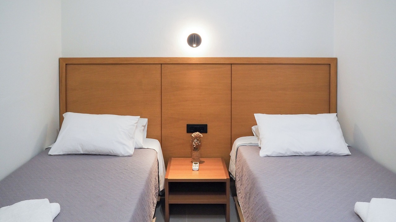 Photo of Bedroom in Agios Vasileios