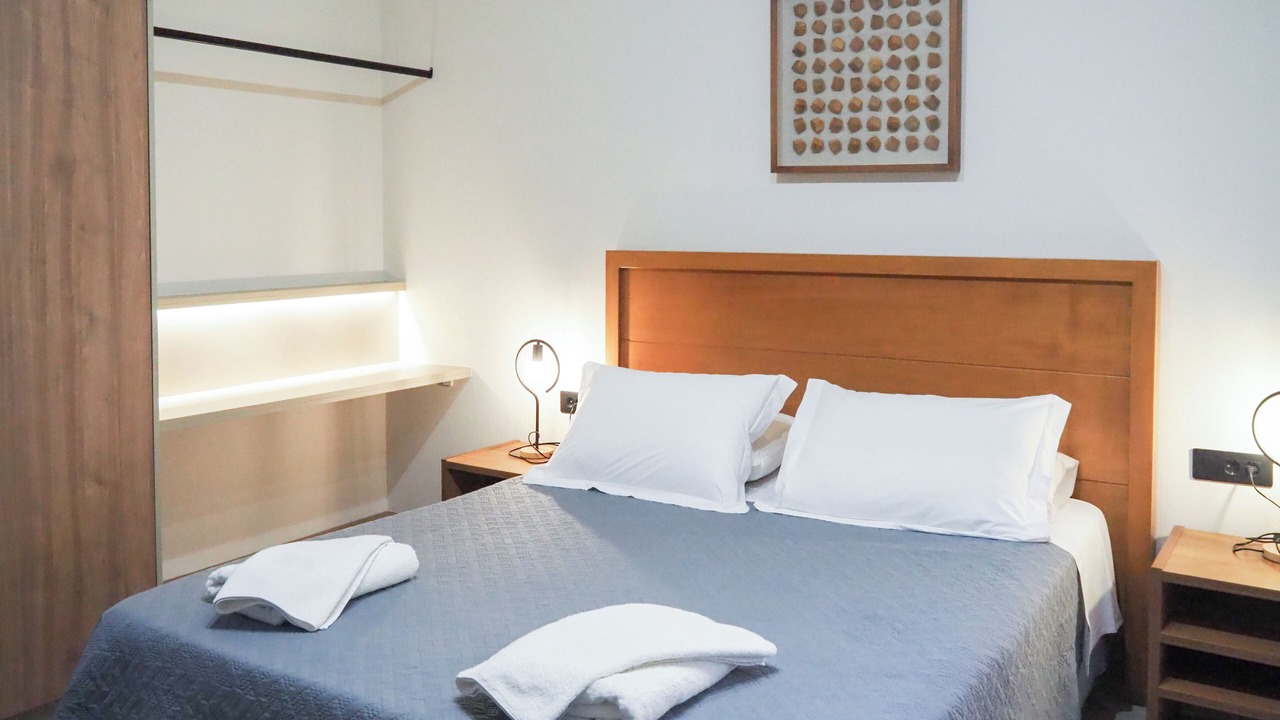 Photo of Bedroom in Agios Vasileios