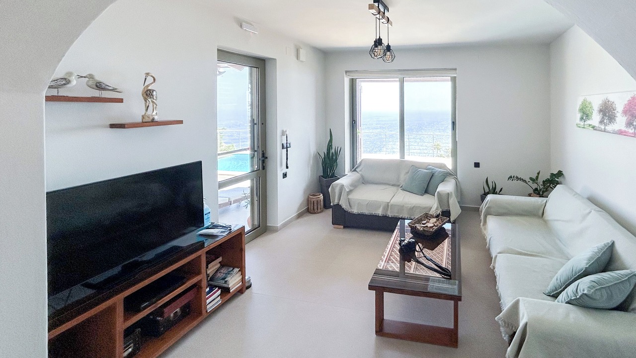 Photo of Livingroom in Agios Vasileios