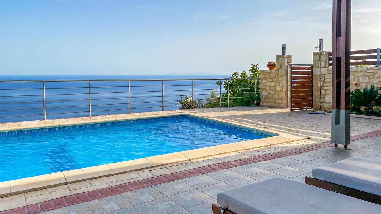 Photo of Outdoor in Agios Vasileios