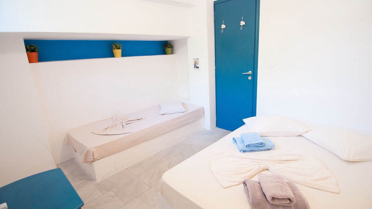 Photo of Bedroom in Krotiri