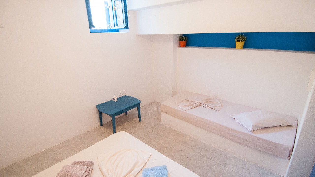Photo of Bedroom in Krotiri