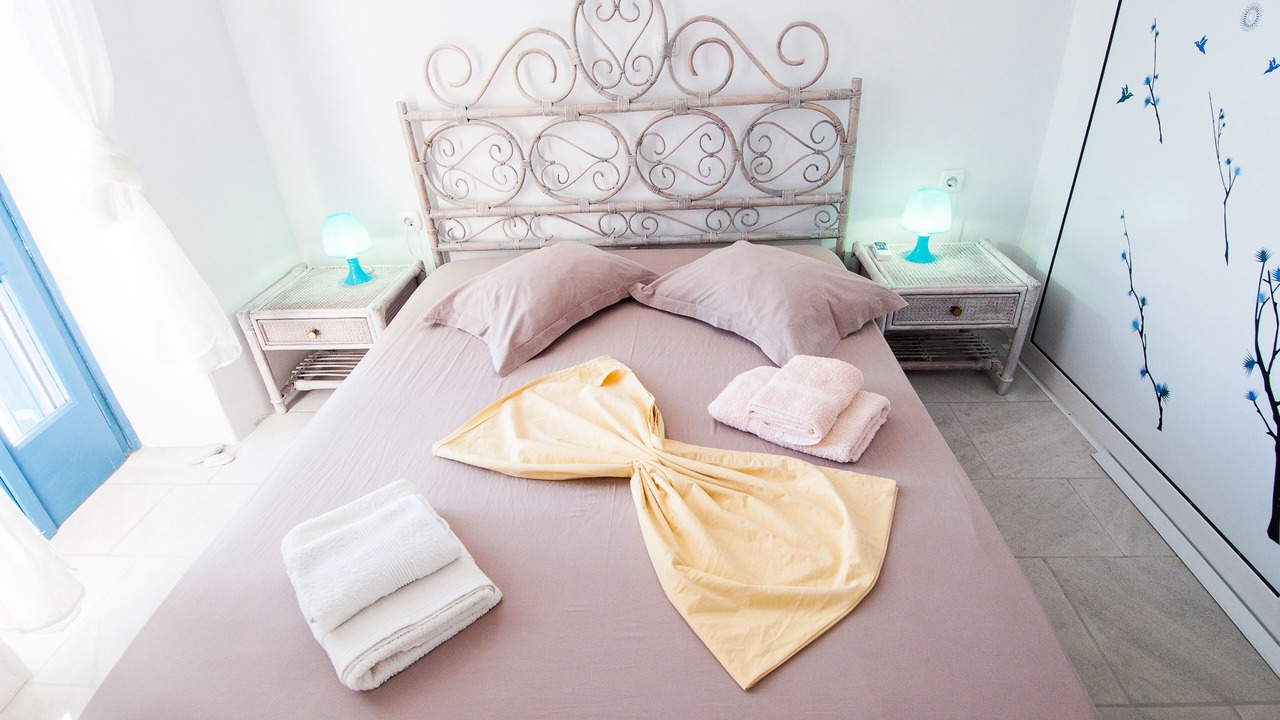 Photo of Bedroom in Krotiri