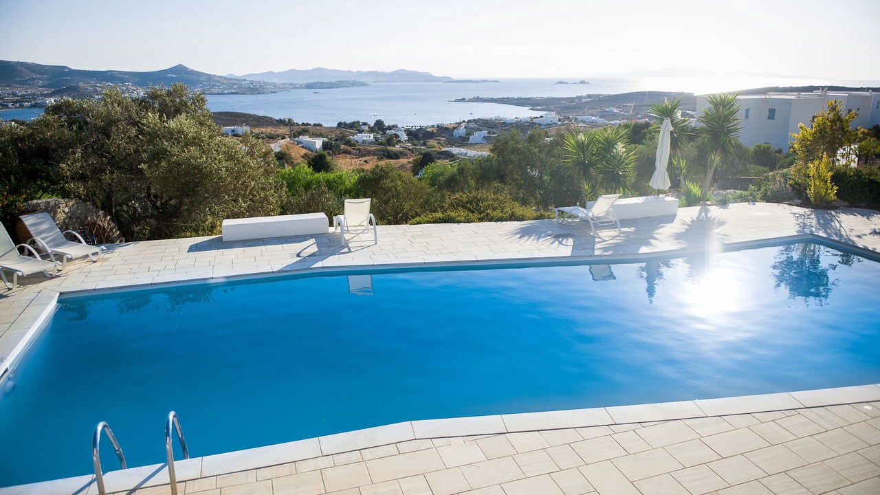 Photo of Outdoor in Krotiri