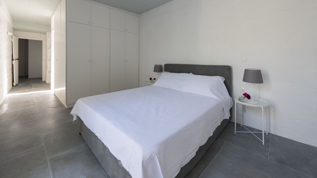 Photo of Bedroom in Bralos