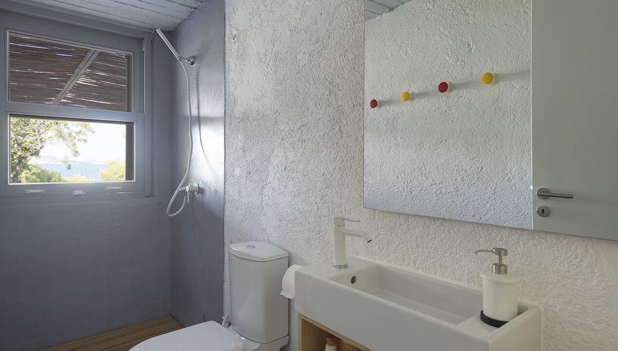 Photo of Bathroom in Bralos