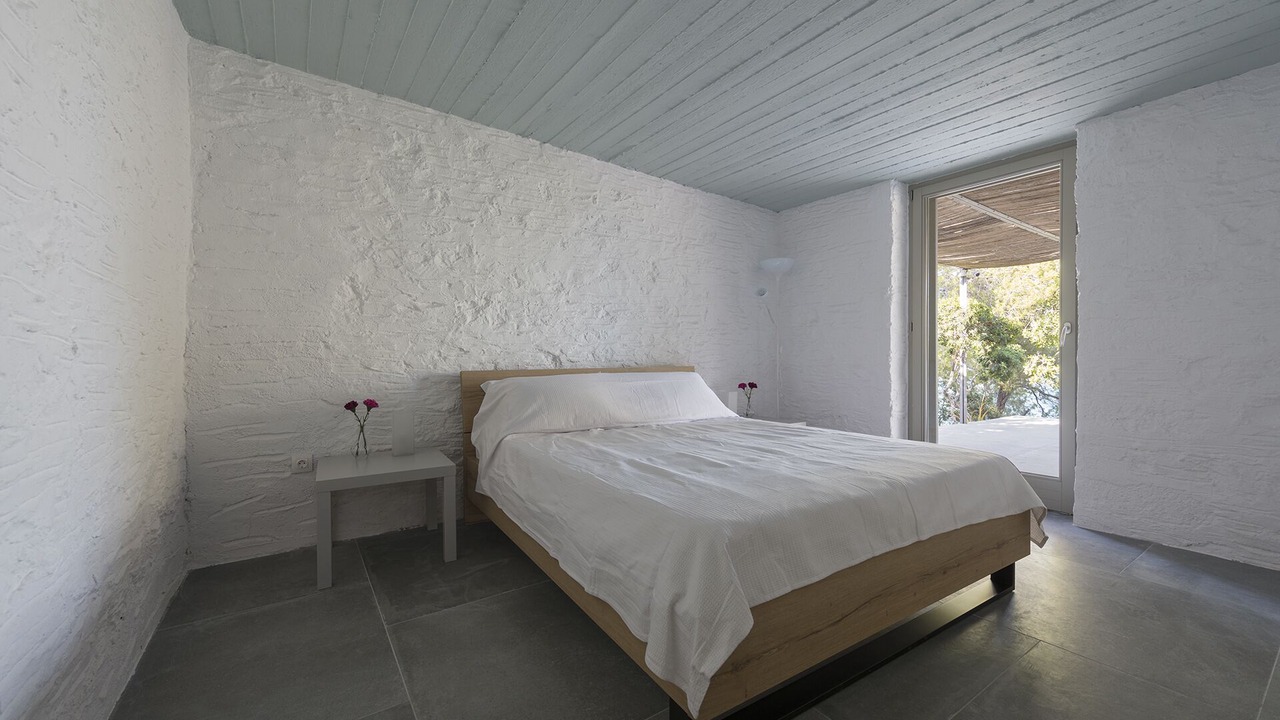 Photo of Bedroom in Bralos
