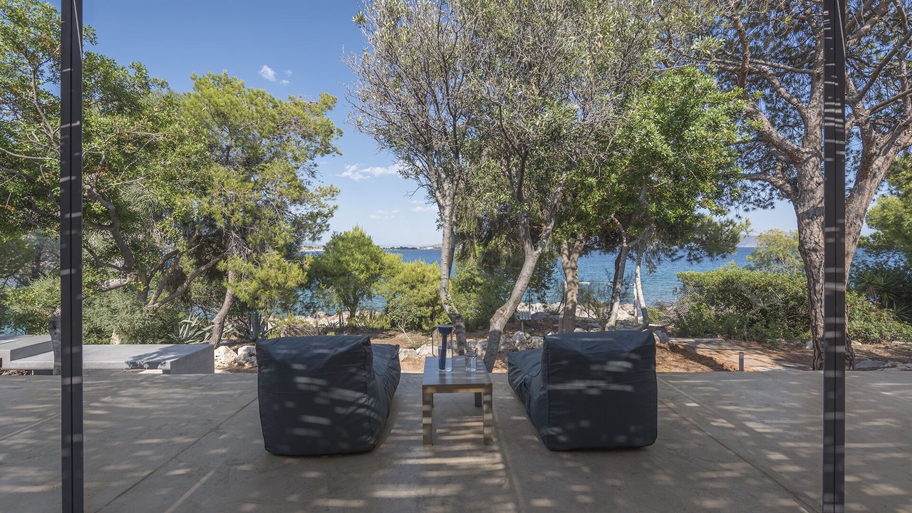 Photo of Patio Balcony in Bralos