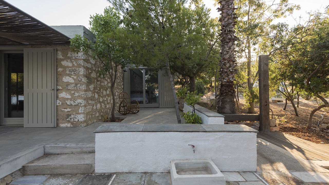 Photo of Patio Balcony in Bralos