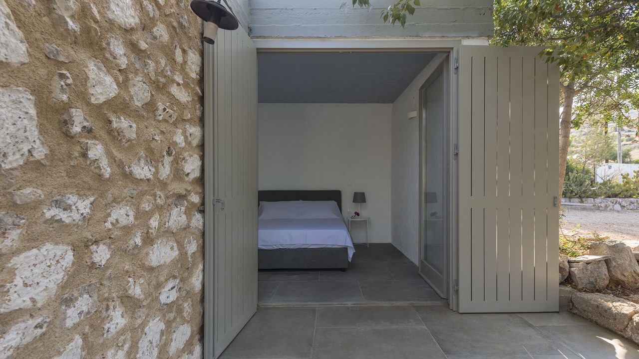 Photo of Bedroom in Bralos