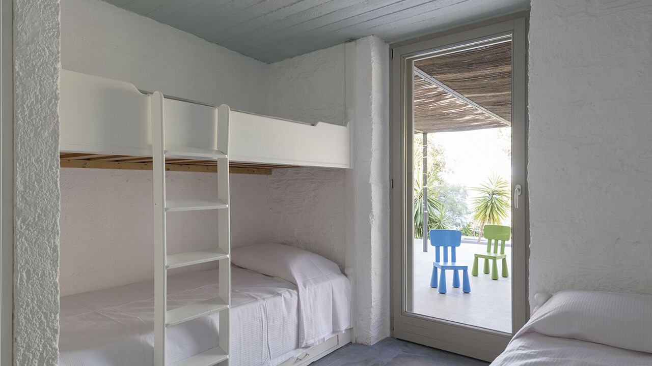 Photo of Bedroom in Bralos