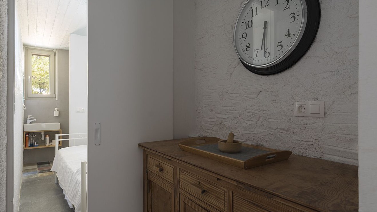 Photo of Bedroom in Bralos