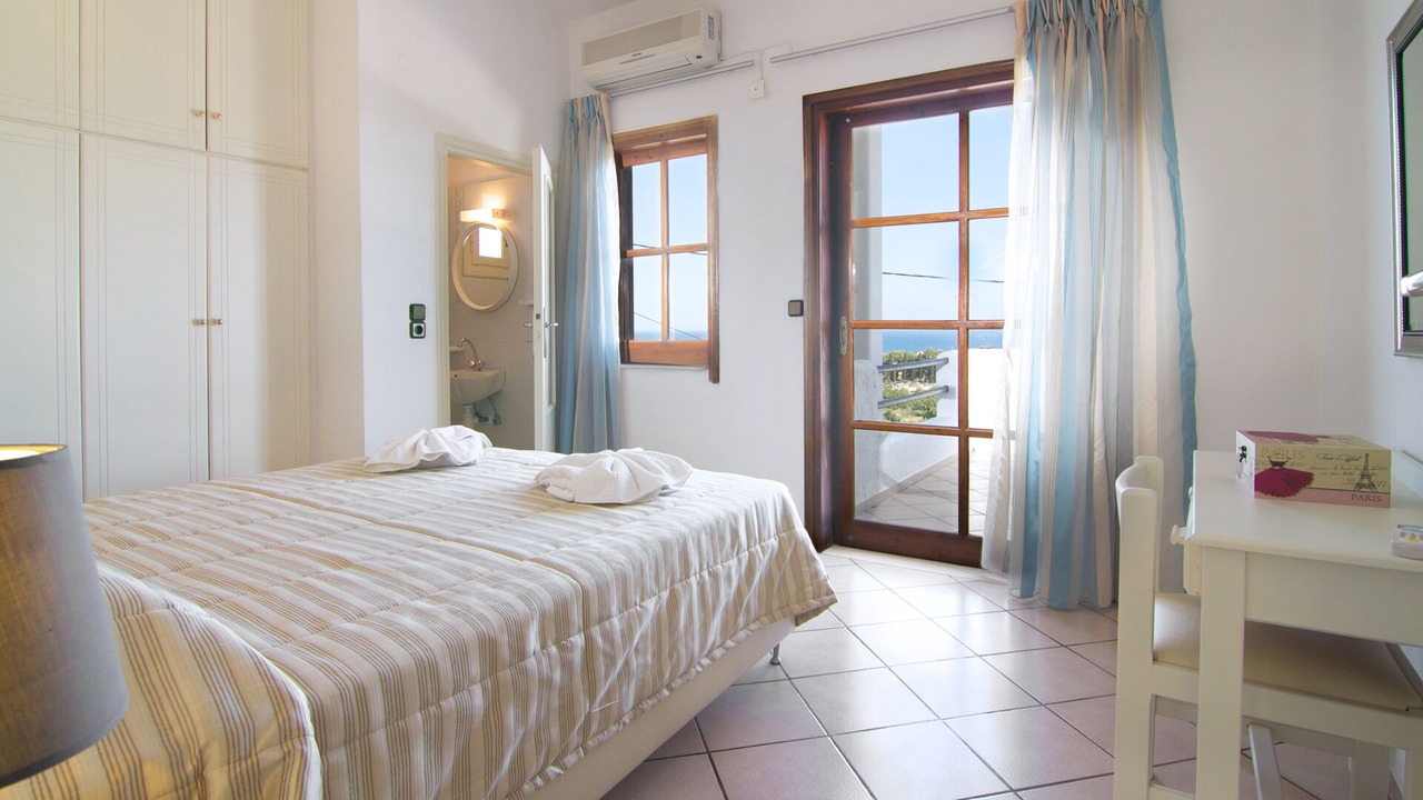 Photo of Bathroom in Adelianos Kampos
