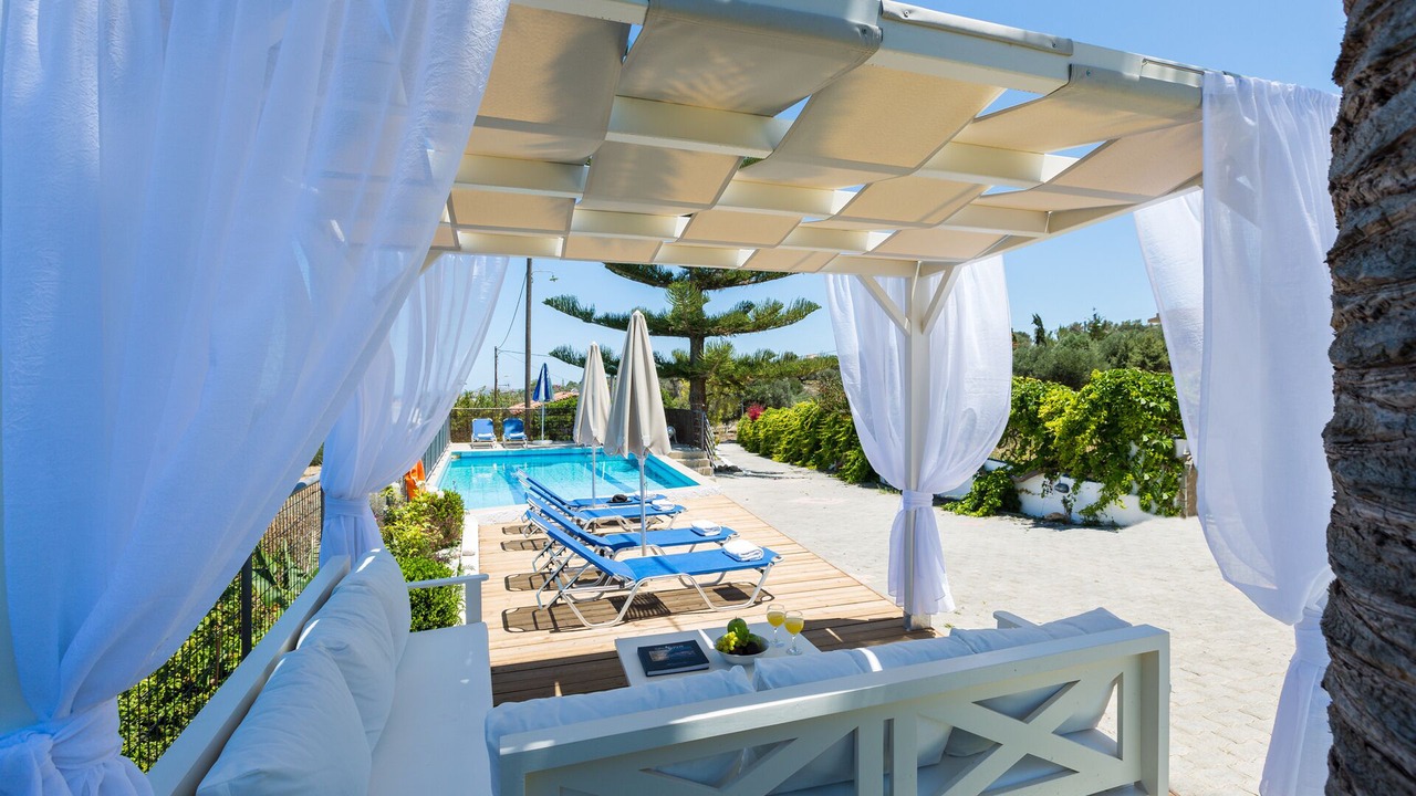 Photo of Outdoor in Adelianos Kampos