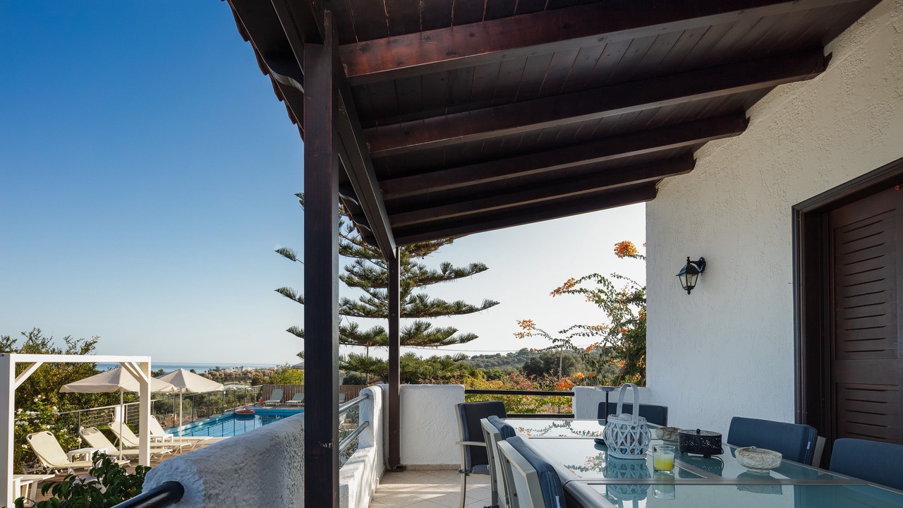 Photo of Outdoor in Adelianos Kampos
