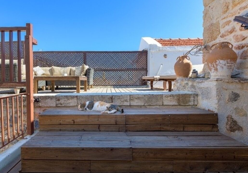 Photo of Others in Lindos