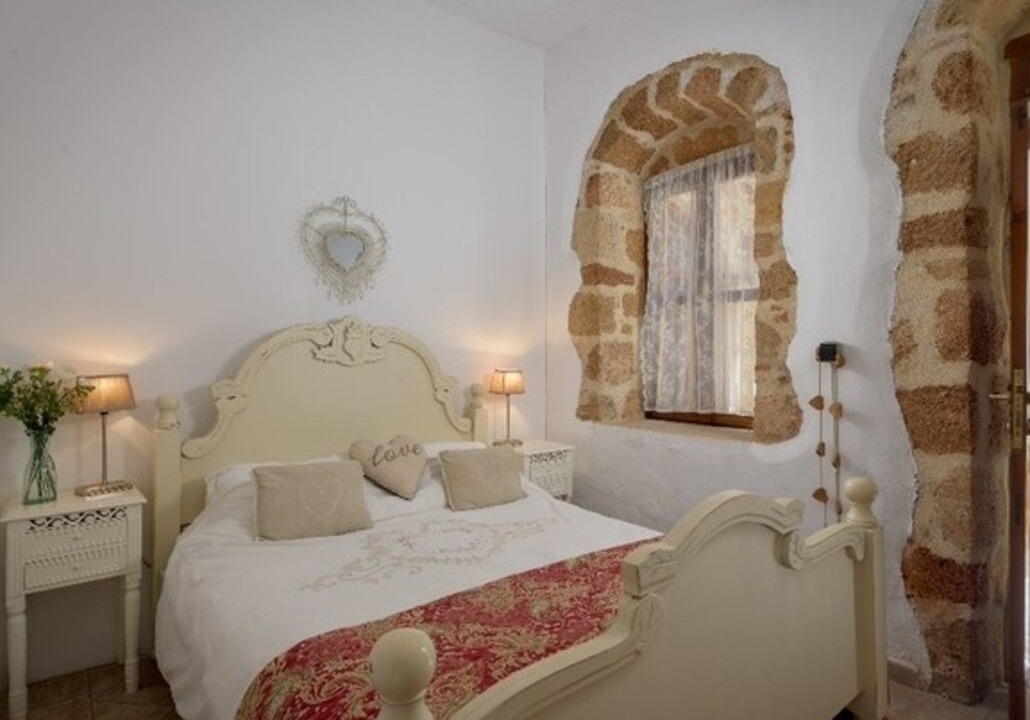 Photo of Bedroom in Lindos