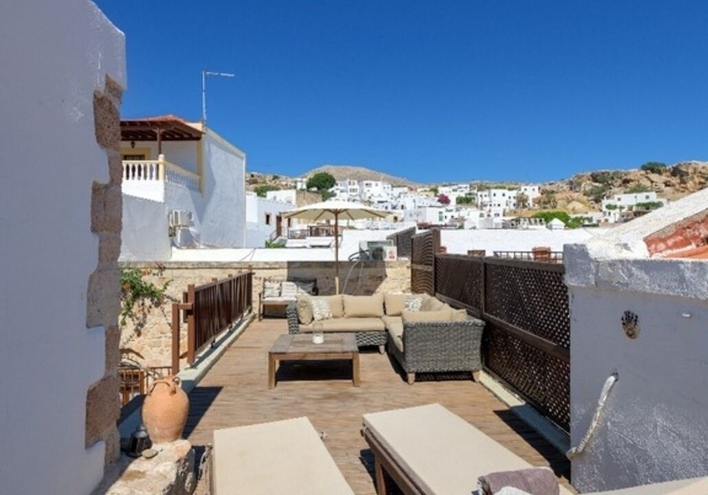 Photo of Others in Lindos