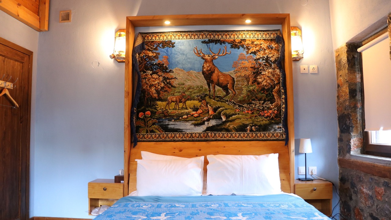 Photo of Bedroom in Edessa