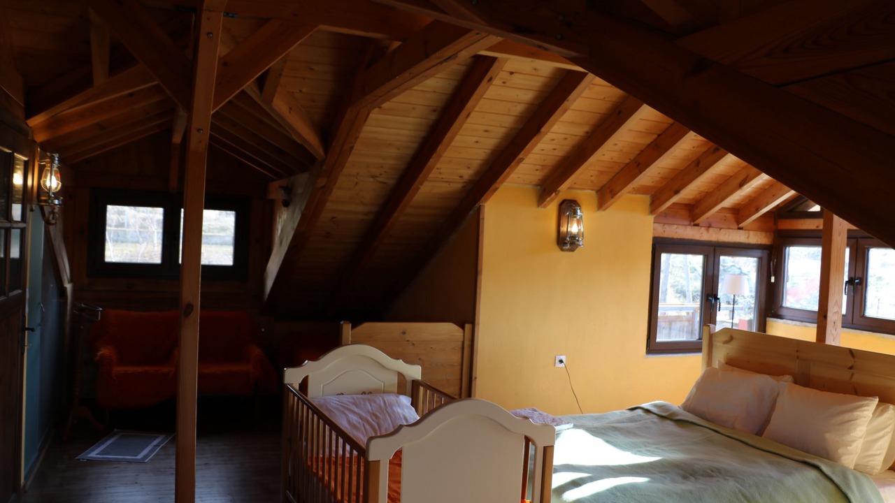 Photo of Bedroom in Edessa