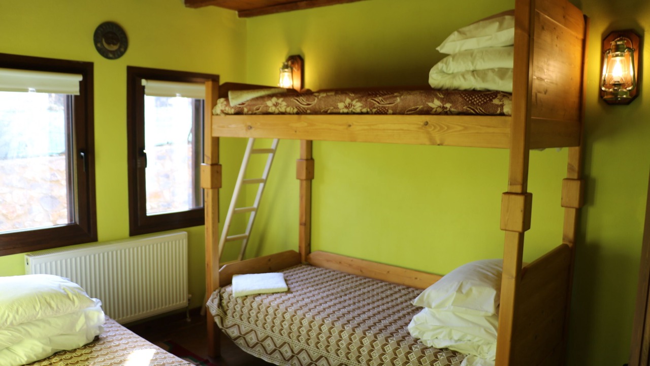 Photo of Bedroom in Edessa